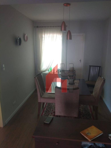 Imagem 5 de 30 de Sobrado Com 3 Dormitórios À Venda, 120 M² Por R$ 700.000,00 - Ipiranga - São Paulo/sp - So0133