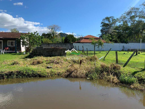 Imagem 6 de 6 de Chácara, Area Rural, Pedro De Toledo - R$ 55 Mil, Cod: 563 - V563