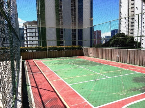Imagem 23 de 30 de Apartamento 3 Quartos Sendo 1 Suíte 132m2 No Caminho Das Árvores - Pas141 - 69948988