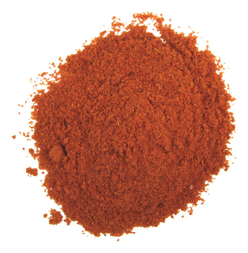 Pimenta Caiena Em Pó 500g - Tempero Natural Sem Glúten