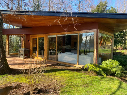 Imagen 29 de 30 de Venta Casa En Parcela Los Riscos Camino Villarrica - Pucón