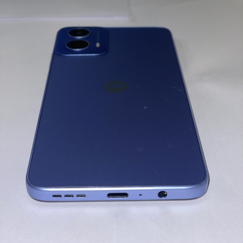 Motorola G34 5g, Esim Nfc 128 Gb 8 Gb Ram, 6.5'' 5000mah 50mp 18w Carga 120hz A 1tb, Liberado Global, Reacondicionado Seminuevo, Con En Caja Original (Reacondicionado)