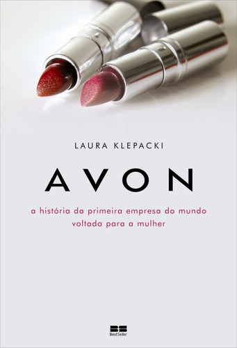 Avon, de Klepacki, Laura. Editorial Editora Best Seller Ltda, capa mole em português, 2006