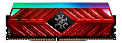 Memoria RAM Spectrix D41 gamer 8GB 1 XPG AX4U266638G16-ST41