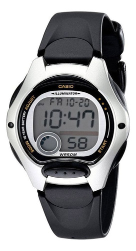 Reloj Casio Original Para Damas Lw-200-1av Con Garantía