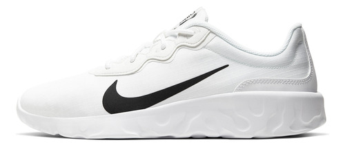 Zapatillas Nike Explore Strada Summit White Cd7093-101   