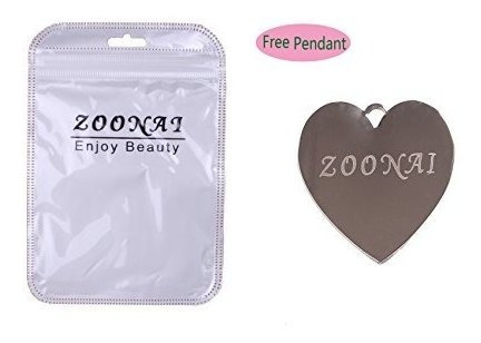 Zoonai Mujer Portafolios Cartera Bolso De Piel Borla Bolsa E