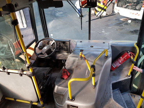 Mercedes Benz 1315