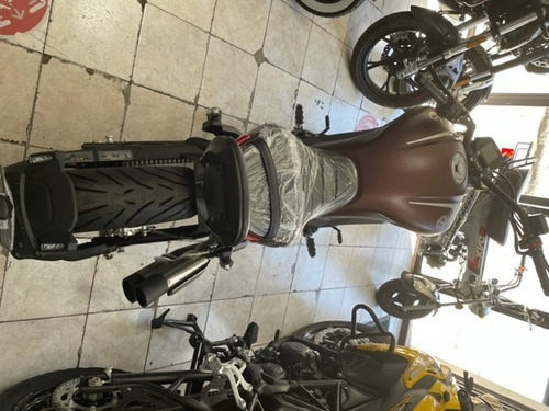 Imagen 7 de 25 de Benelli 502 C