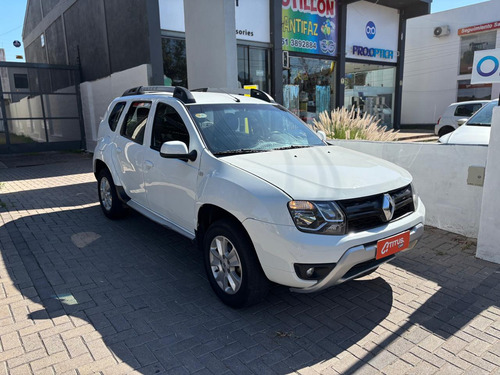 Renault Duster 1.6 Ph2 4x2 Privilege