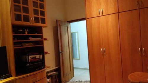 Imagem 2 de 17 de Casas Comerciais À Venda Em Jundiaí/sp - Compre O Seu Casas Comerciais Aqui! - 1449360