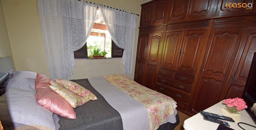Sobrado - Ref: 8059