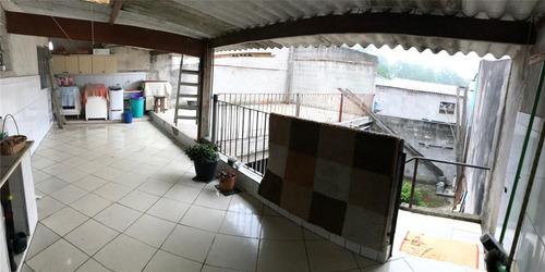 Imagem 12 de 22 de Casa À Venda, 2 Quartos, 2 Vagas, São Vicente - Mauá/sp - 48475