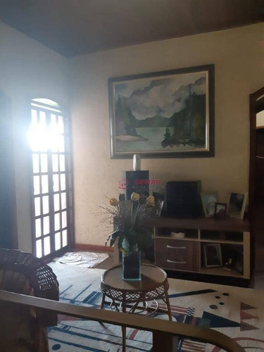 Imagem 16 de 30 de Sobrado Com 3 Dormitórios À Venda, 120 M² Por R$ 450.000,00 - Vila Carlota - Sumaré/sp - So0094
