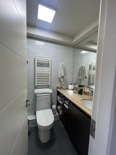 Departamento En Arriendo De 1 Dorm. En Temuco