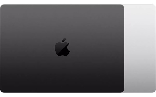Macbook Pro 14 M3 Pro Apple 2023 18gb 512gb Ssd Dc