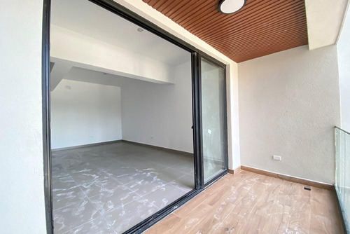 Lujosa Torre Casi Frente Al Mirador Sur, Apartamentos Modernos En Bella Vista Listos Para Entregar