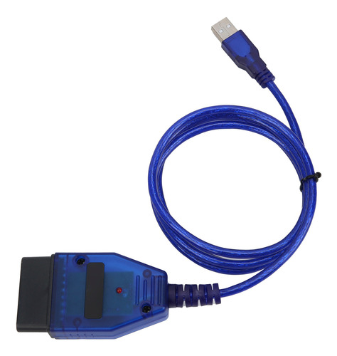 Cabo De Diagnóstico Professional Obd2 Usb Scanner Scan Tool