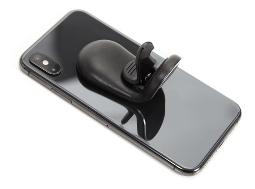 Imagen 2 de 10 de Clip Magnetico Para Auto 60x37x38 Mm | Giveaway
