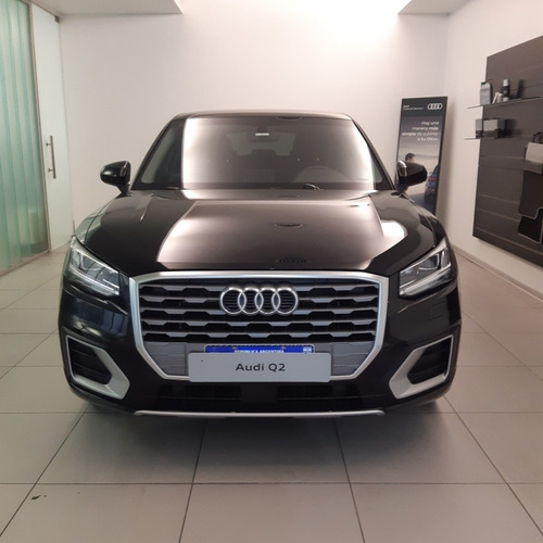 Audi Q2 2020 2021 0km Usada Usado 2019 A1 A3 Q3 1.4 30 35 Pg