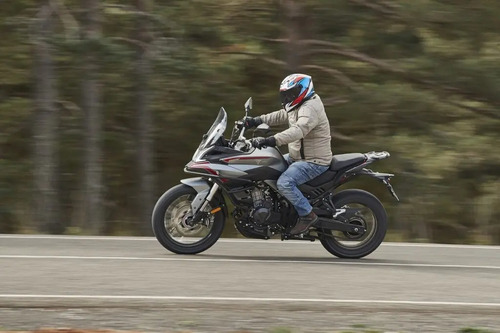 Imagen 9 de 15 de Voge 500 Dsx 0km - No Benelli No Cfmoto Automoto Lanus