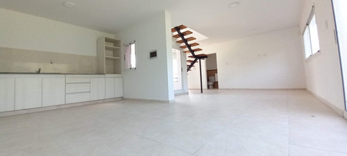 Imagen 9 de 30 de Dúplex Tipo Casa Estrenar Zona Las Corzuelas E 53