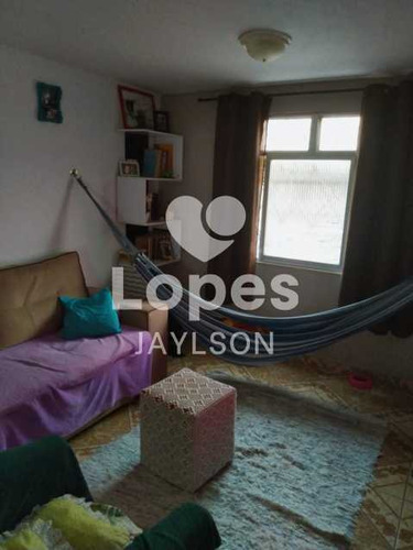 Imagem 1 de 15 de Apartamento - 01 Quarto - Del Castilho - 588569