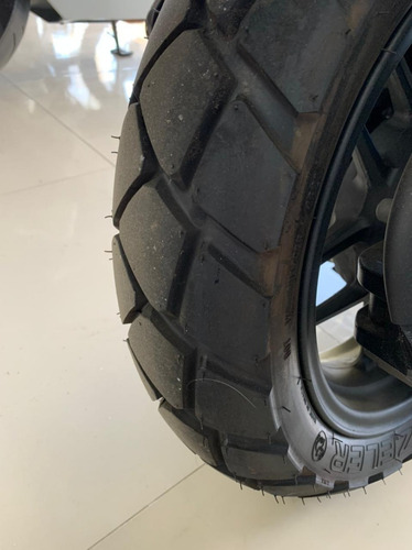 Imagem 6 de 9 de Honda Adv-150 Ano 2021