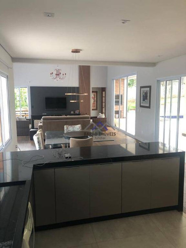 Imagem 7 de 29 de Casa À Venda, 278 M² Por R$ 1.600.000,00 - Distrito Do Jacaré - Cabreúva/sp - Ca1151