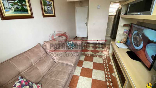Imagem 2 de 15 de Excelente Apartamento Na Penha Com 3 Quartos, Junto Ao Hospital Mario Kroeff E Av. Lobo Júnior - Paap31252
