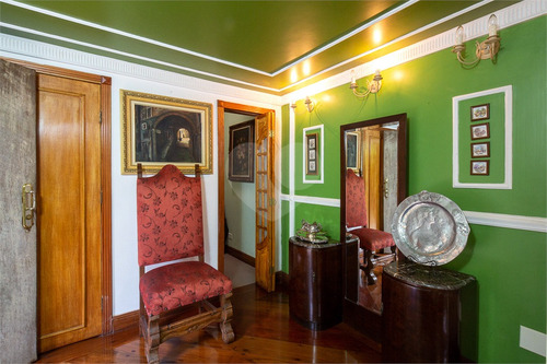 Imagem 26 de 30 de Casa Térrea No Melhor Da Chácara Monte Alegre - Reo6066