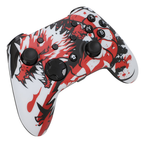 Controlador Inalámbrico Gamepad, Joystick 3d, Giroscopio De