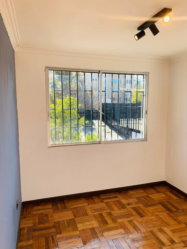 Propiedad Lista Para Oficinas Comerciales En San Bernardo