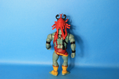 Mumm-ra Thundercats Telepix 1985 (Usado)