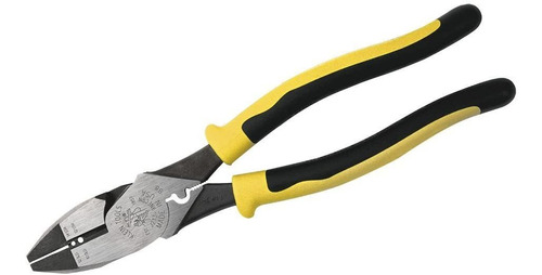 Pinza Klein Tools Jouneyman, Con Pela Cables