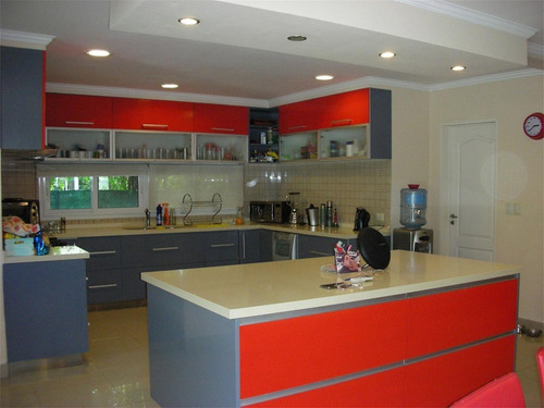 Imagen 23 de 30 de Chalet En Venta En Barrio Cerrado