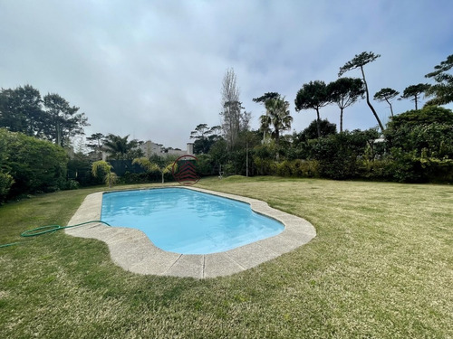 Imagen 30 de 30 de Casa En La Mansa, Punta Del Este. - Punta Del Este Pinares