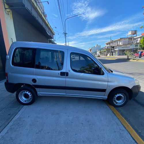 Citroën Berlingo Furgon 1.6 Hdi 92 Bussines Mixto