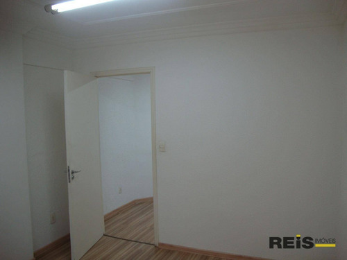Imagem 11 de 15 de Sala Para Alugar, 49 M² Por R$ 1.000,00/mês - Parque Campolim - Sorocaba/sp - Sa0082