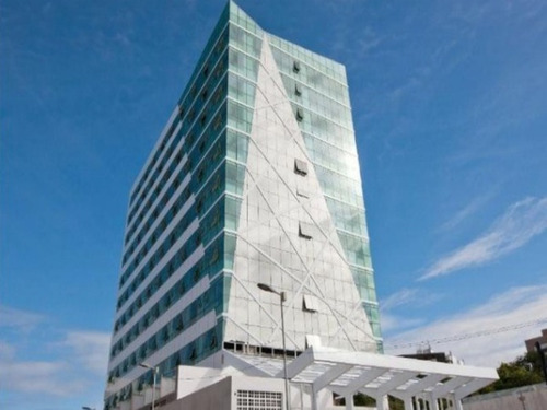 Sala Comercial No Alpha Medical Center Com 29,53 M2 Pronta Para Uso, Em Alphaville I - Sfl581 - 69229892