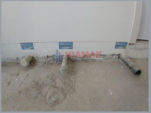 Imagem 9 de 9 de Sala Comercial À Venda, Jardim Aquarius, São José Dos Campos. - Sa0337