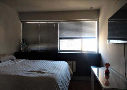 Imagem 5 de 15 de Apartamento 1 Quarto Para Venda Em Rio De Janeiro, Leblon, 1 Dormitório, 1 Banheiro, 1 Vaga - Ap1q968_1-1999590