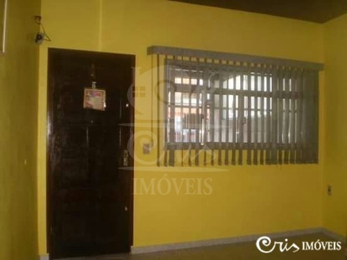 Imagem 2 de 14 de Casa Em Vila Assis Brasil - Mauá - Sp - 29/01