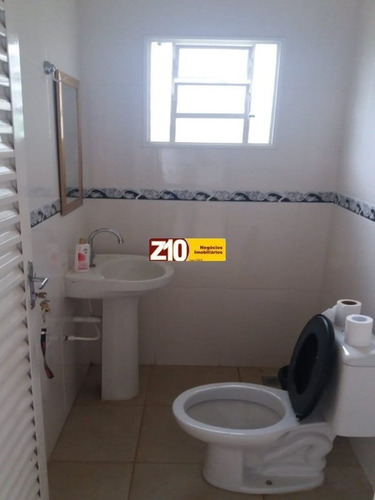 Imagem 13 de 14 de Z10 Imoveis Indaiatuba | Ch01746 - Chácara - Recanto Campestre Internacional De Viracopos - Ch01746 - 34223136