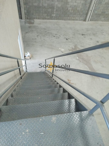 Imagem 12 de 23 de Galpão/pavilhão Para Alugar No Bairro Vargem Grande Em - 7421-2