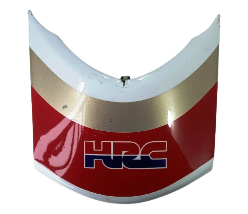 Carenagem Inferior Rabeta Honda Cbr 1000 Rr 2011 Origina 010 (Usado)
