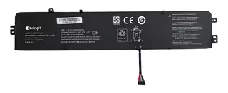 Bateria Para Lenovo Legion Y520-15ikbn (80wk012mge) 4050 Mah