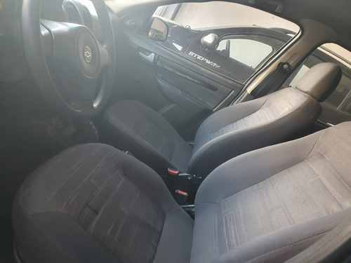 Chevrolet Prisma 1.4 Maxx Econoflex 4p