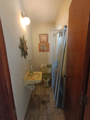 Casa En Renta En Prolongación Montejo, Ideal Para Comercio
