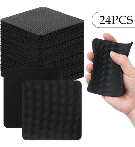 Fs 24 Piezas Gym Grips Accesorios Deportivos Gym Hand Polps